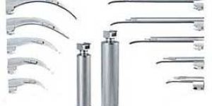 Surgical Laryngoscope