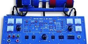 Motor Generator System