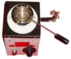 Petroleum Testing Equipment