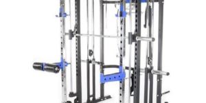 Multi Function Trainer Machine