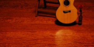 Bubinga Wood Flooring