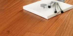 Wenge Laminate Flooring