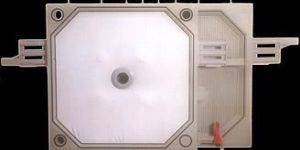 Recessed Chamber Plate