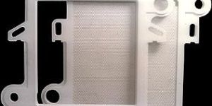 Polypropylene Filter Plates