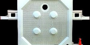 Recessed Chamber Plates