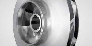 Closed Impeller