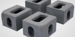 Container Corner Castings