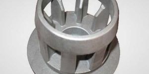 Precision Casting