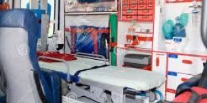 Ambulance Equipment