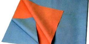 Rubber Mattress Protector