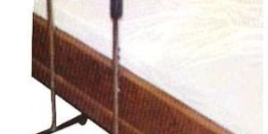 Single Safety Bed Rail