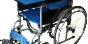 Wheelchair Table
