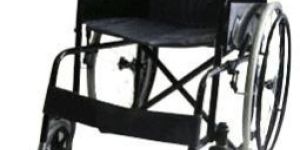 Wheelchairs