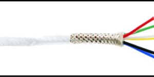 Insulated Multi Core Cables