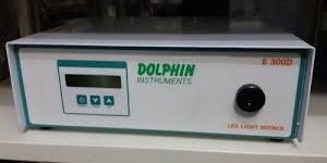 Laparoscopic LED Light Source