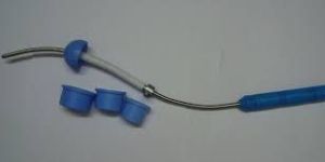 Laparoscopic Uterine Manipulator