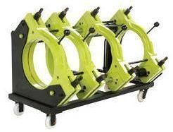 Pipe Jointing Machine