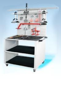 Dent Pulling System Quick