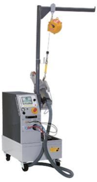 InvertaSpot GT BM Resistance Spot Welding Machine