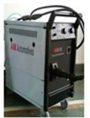 Mag Welding System