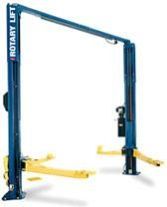 Two Post Lift