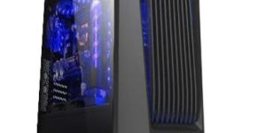 BBC 8803 GAMING CABINET