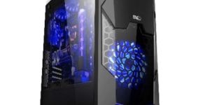 BBC 8804 GAMING CABINET