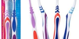 Assured Toothbrush