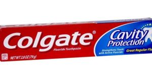 Colgate Toothpaste