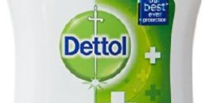 Dettol Hand Wash