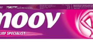 Move Pain Relief Cream