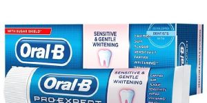Oral-B Pro Expert Toothpaste