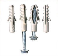 PVC Fasteners