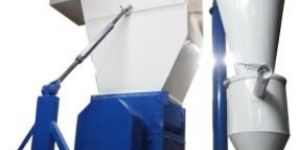 Heavy Duty Granulator