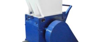 Plastic Scrap Granulator