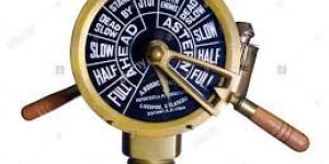 Engine Room Telegraph