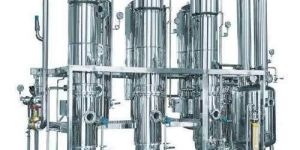 Chemical Evaporators