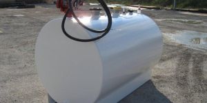 Diesel Storage Tank