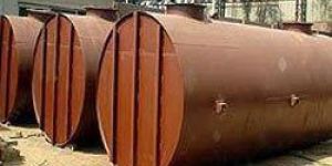 MS Storage Tanks
