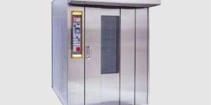 Rotary Oven
