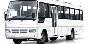Company Staff Bus Services