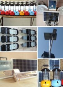 MEGAPOWER Solar