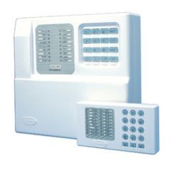 Intrusion Alarms