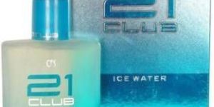 CFS 21 Club Ice Water Perfume