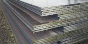 Steel Plates