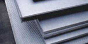 Steel Shuttering Plates