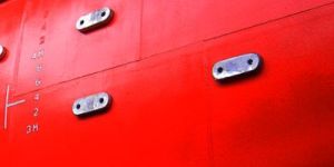 Industrial Epoxy Coating