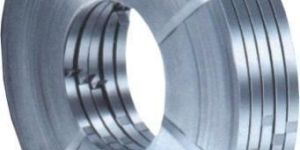 Cold Rolled Steel Strips