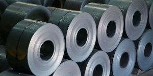 Hot Rolled Coils