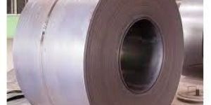 Hot Rolled Steel Coils